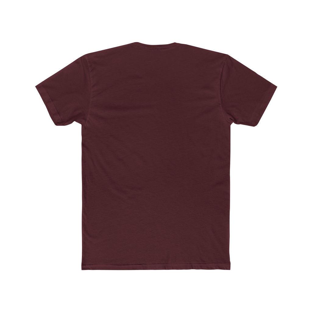 Cozy Chaos Co. Men’s Outdoors Tee – Built for the Outdoors, Made for the Chaos 🌲🏹