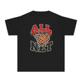 All Net Youth Midweight Tee