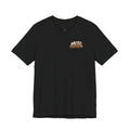 Moto Dad & Mini Adventure Tee | Father & Son Dirt Bike Shirt | Cozy Chaos Co. 🏍️🏁🌲
