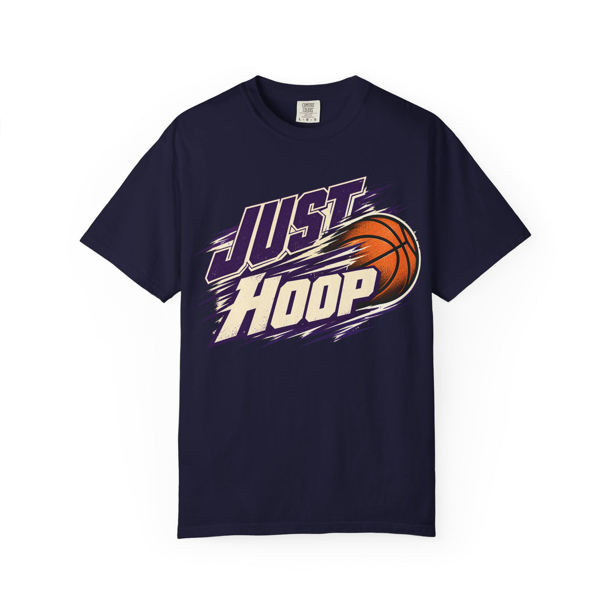 Just Hoop T-Shirt