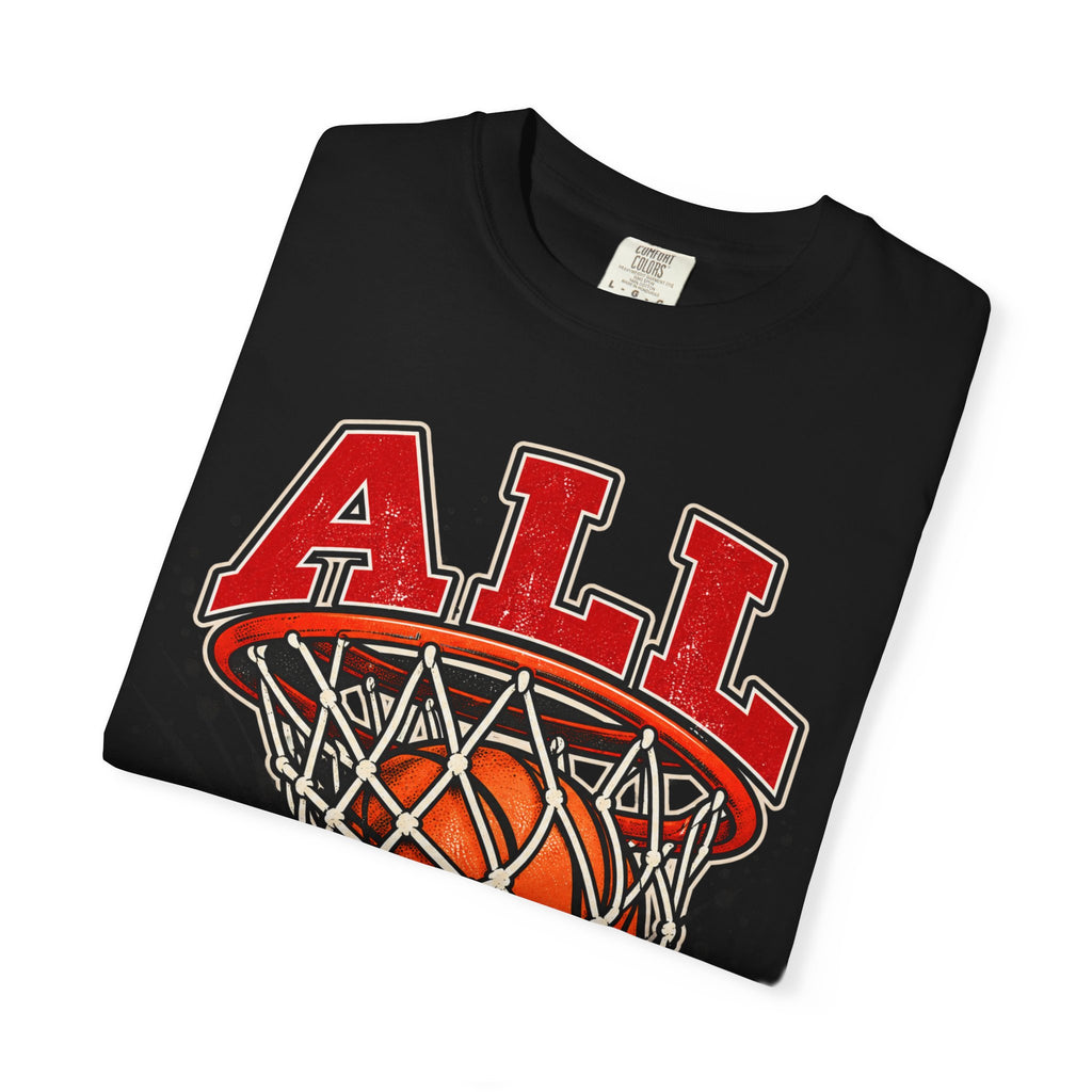 All Net T-Shirt
