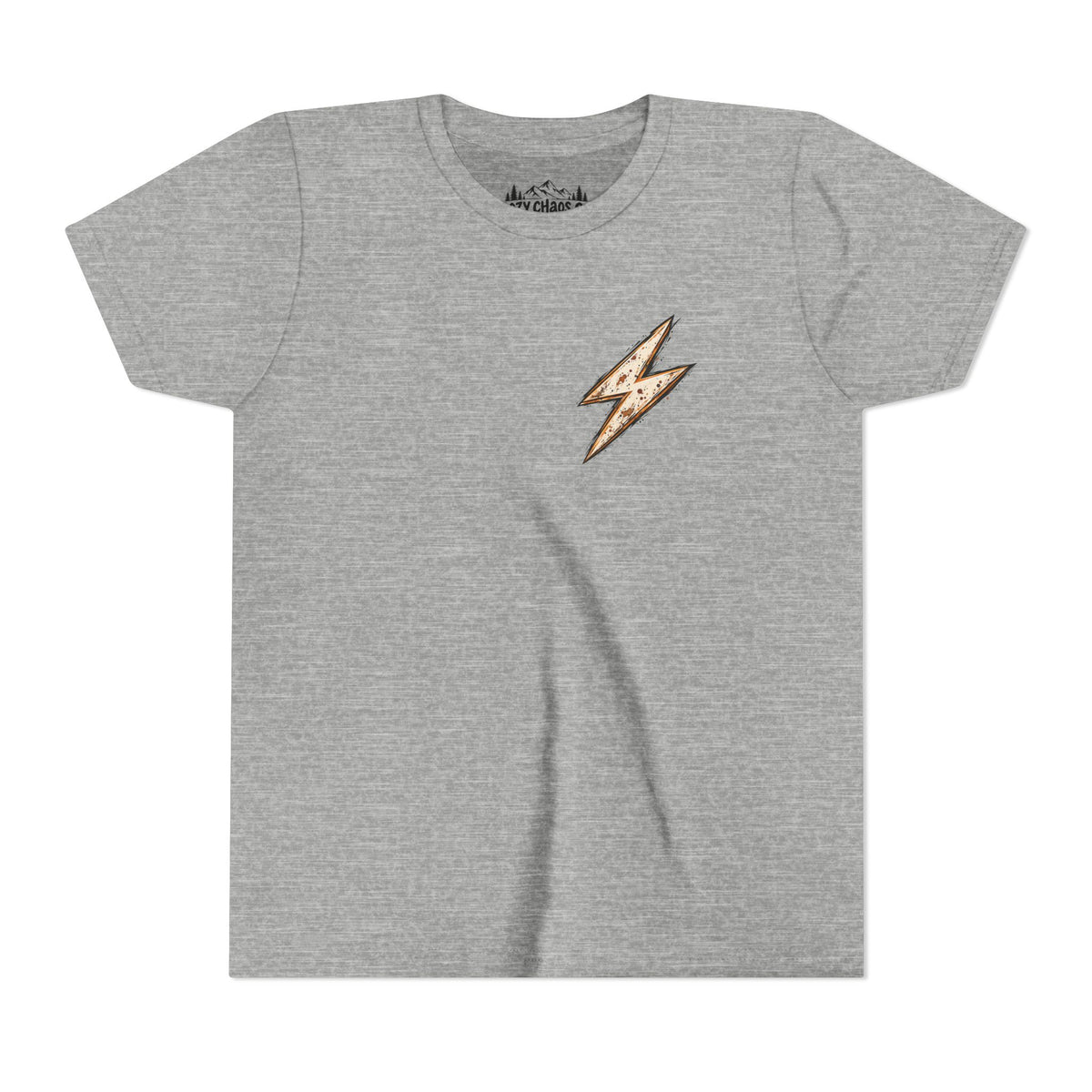 Little Ripper Kids Motocross Tee | Cozy Chaos Co.