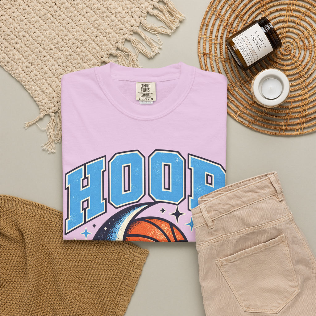 Hoop Dreams T-Shirt