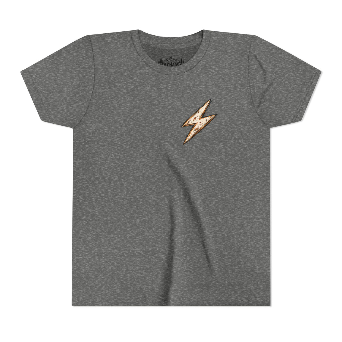 Little Ripper Kids Motocross Tee | Cozy Chaos Co.