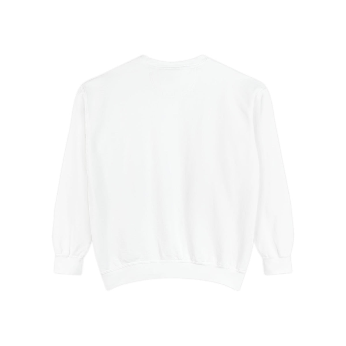 Raising Kids & Chasing Dreams Dyed Sweatshirt