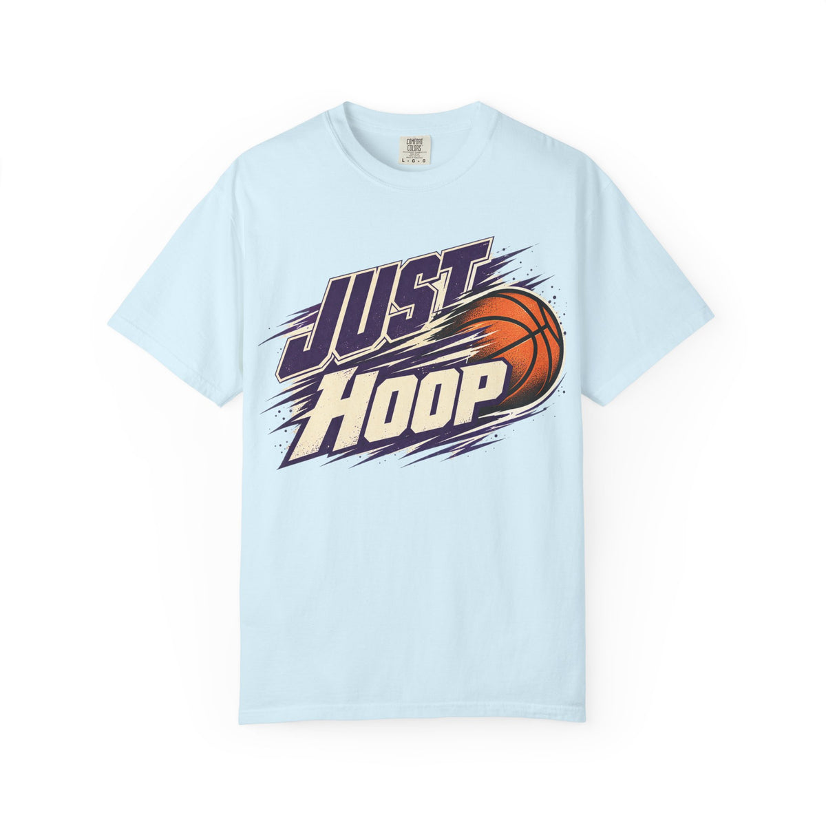 Just Hoop T-Shirt