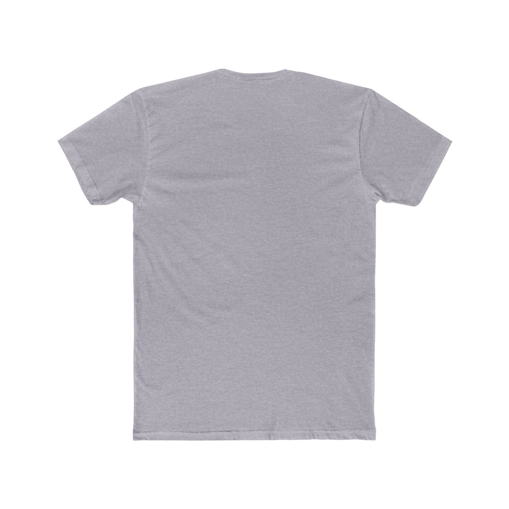 Cozy Chaos Co. Men’s Outdoors Tee – Built for the Outdoors, Made for the Chaos 🌲🏹
