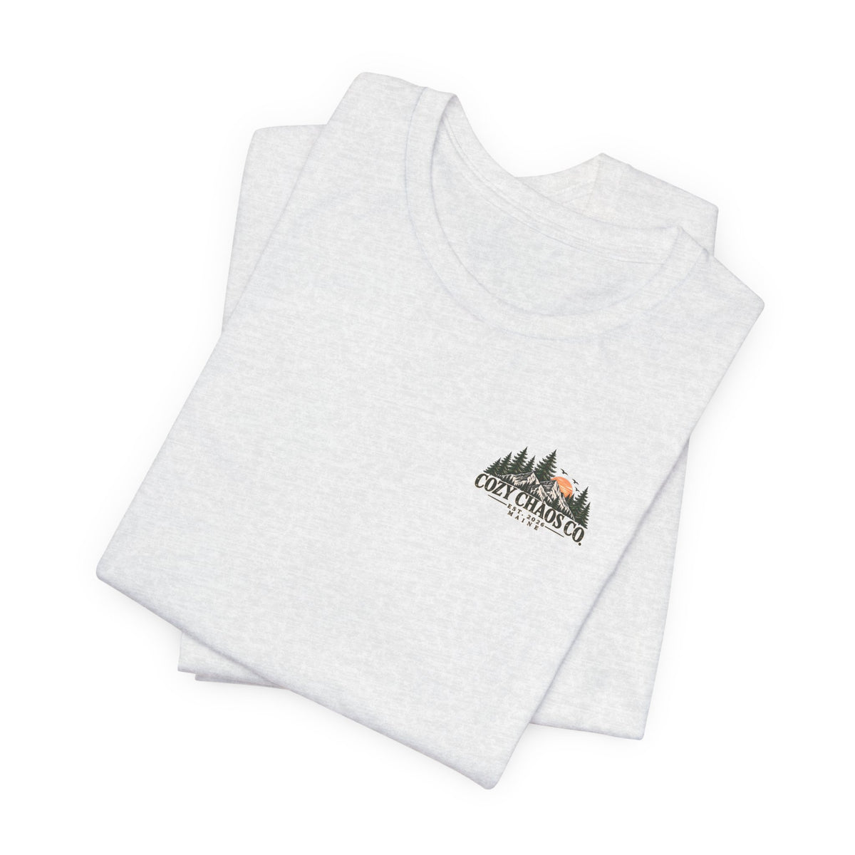 Farm Harder Men’s Graphic T-Shirt | Country Farmer Tractor Tee 🚜🌾