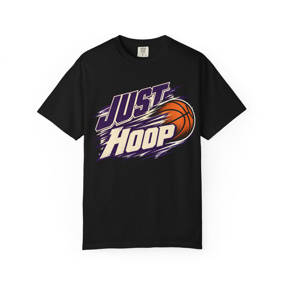 Just Hoop T-Shirt