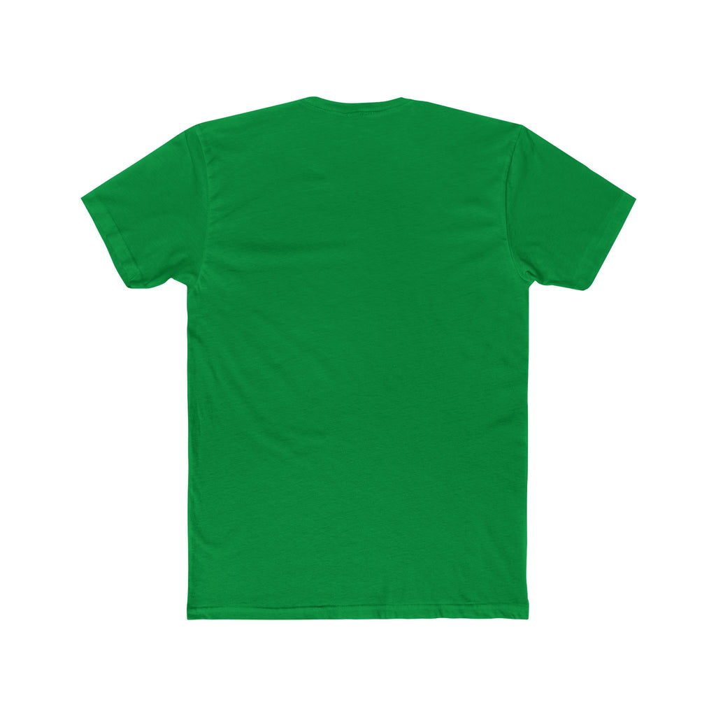 Cozy Chaos Co. Men’s Outdoors Tee – Built for the Outdoors, Made for the Chaos 🌲🏹