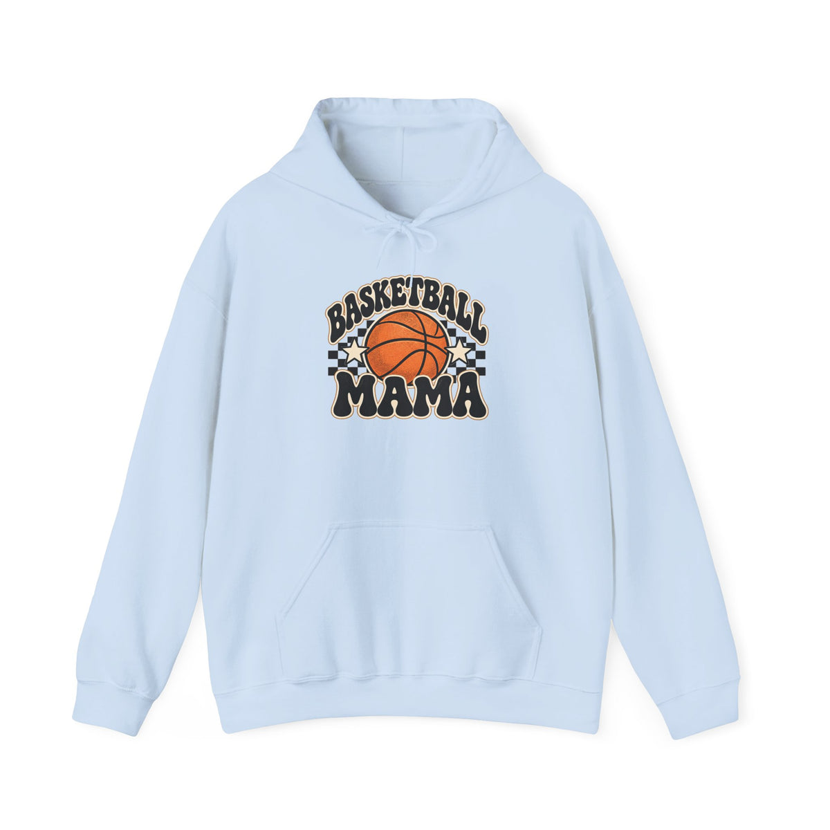 Basketball Mama Hoodie
