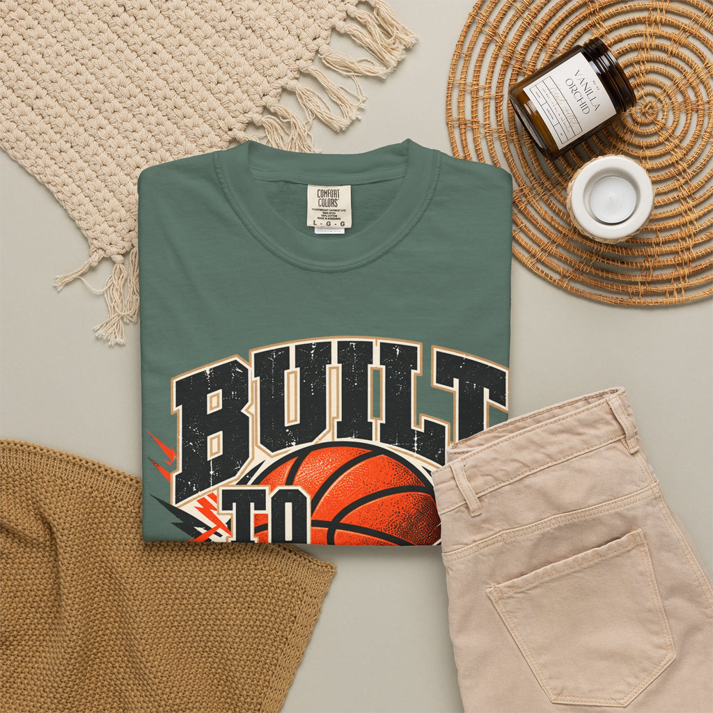 Built to Ball T-Shirt