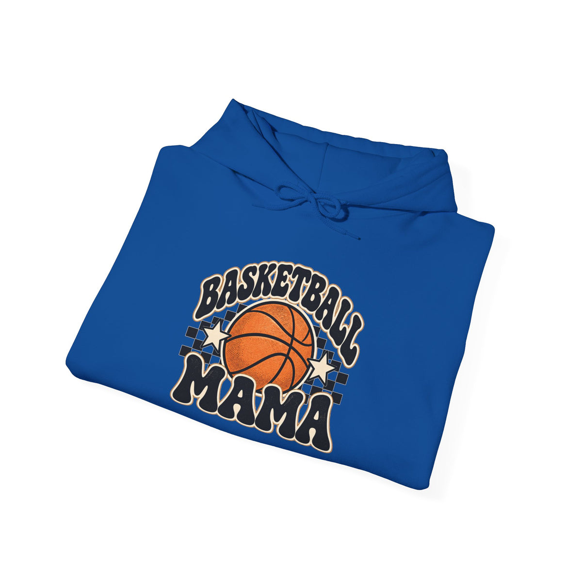 Basketball Mama Hoodie