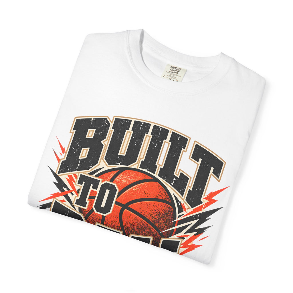 Built to Ball T-Shirt