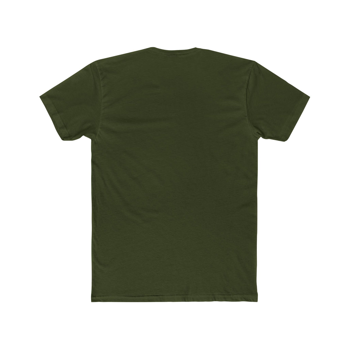 Cozy Chaos Co. Men’s Outdoors Tee – Built for the Outdoors, Made for the Chaos 🌲🏹