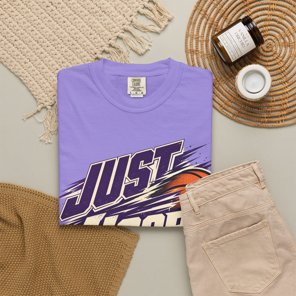 Just Hoop T-Shirt