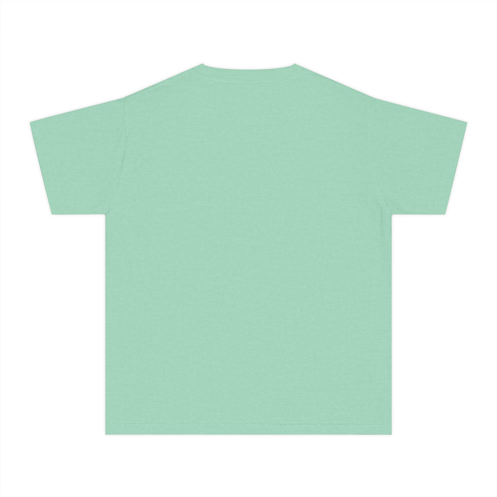 All Net Youth Midweight Tee