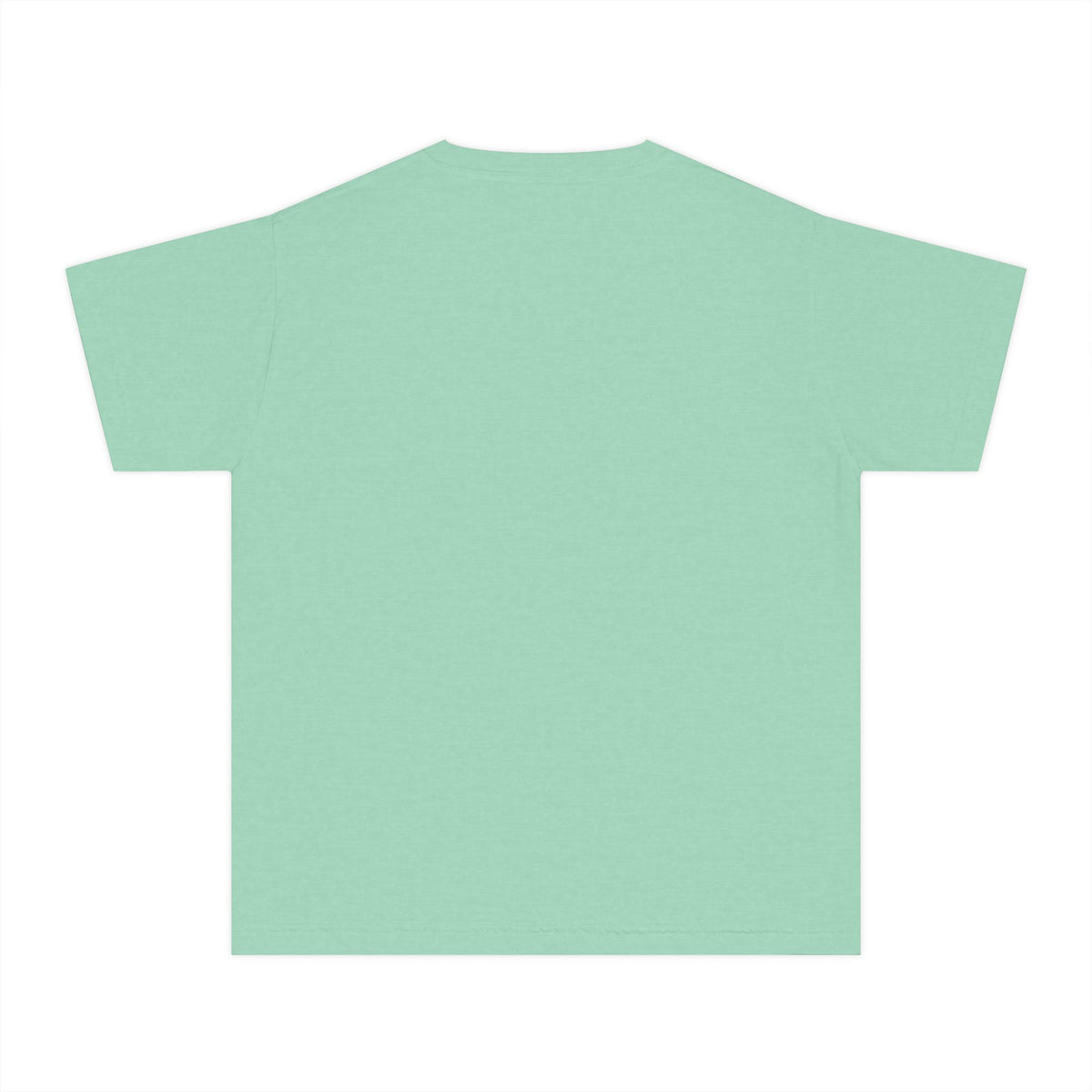 All Net Youth Midweight Tee
