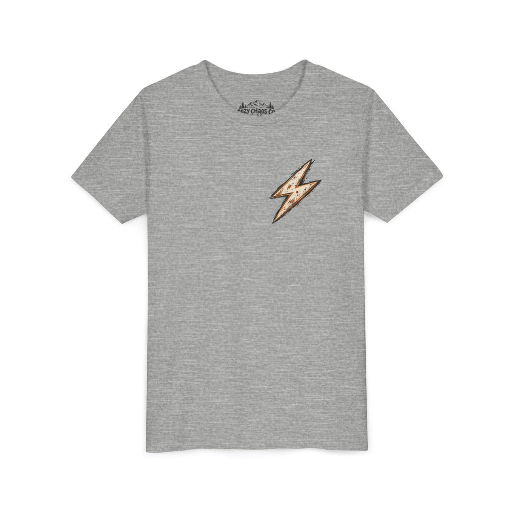 Little Ripper Kids Motocross Tee | Cozy Chaos Co.