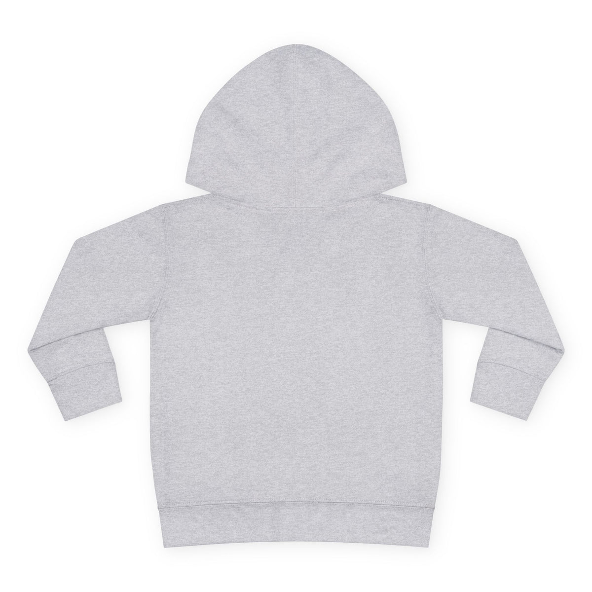 Cozy Kid Toddler Pullover Hoodie | Cozy Chaos Co.