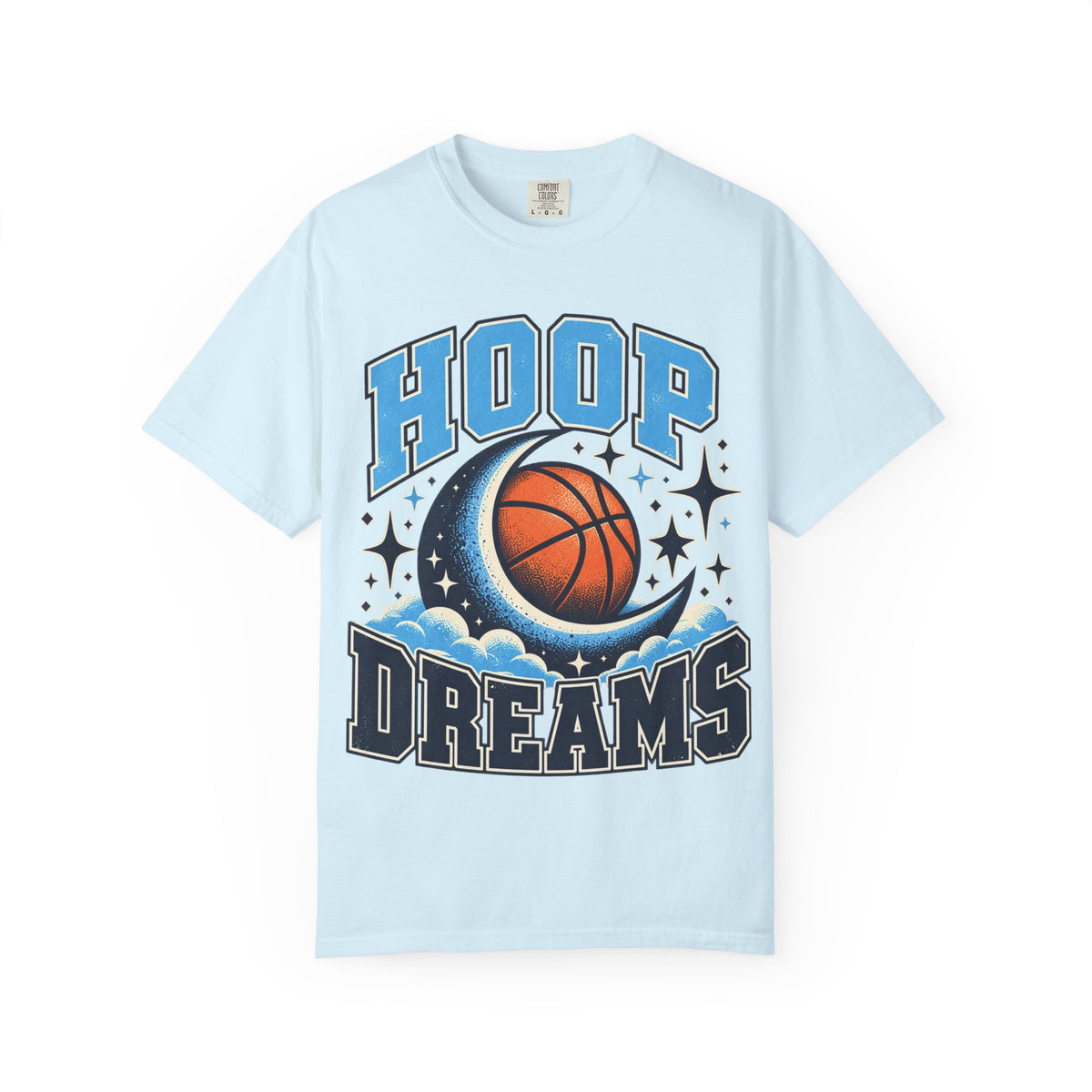 Hoop Dreams T-Shirt