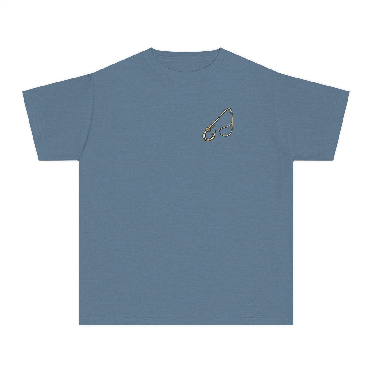 Youth Midweight Tee