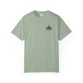 Maine Woods & Backroads Outdoor Tee | Cozy Chaos Co. 🌲