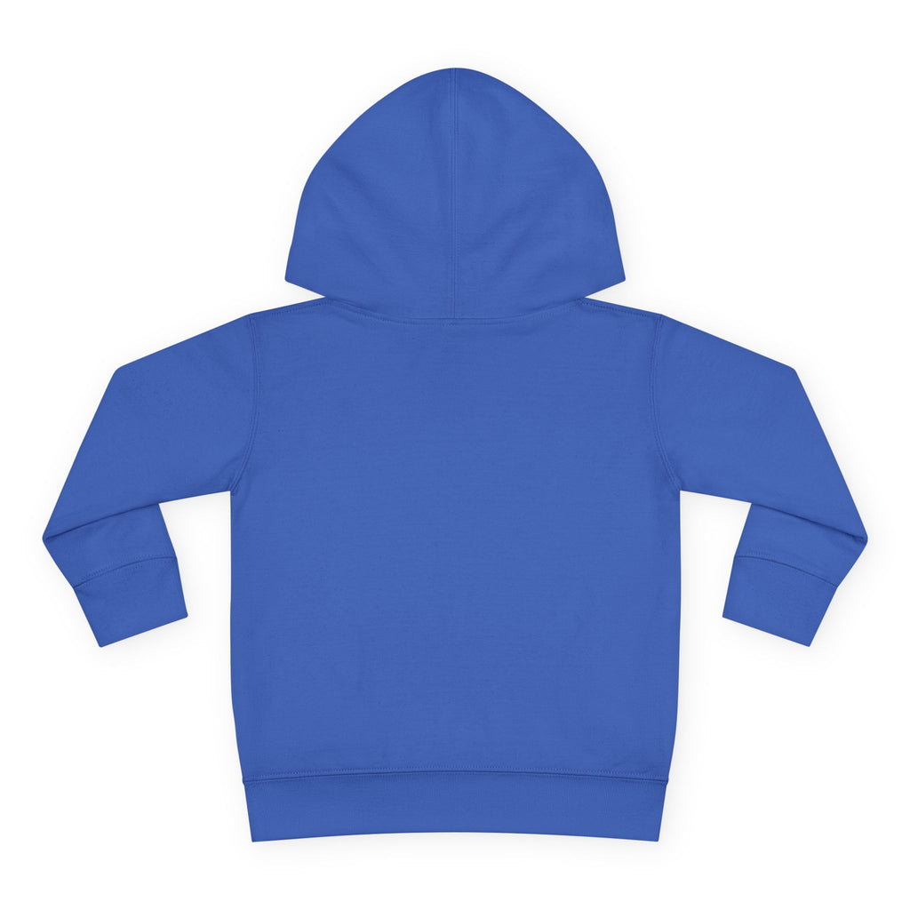 Cozy Kid Toddler Pullover Hoodie | Cozy Chaos Co.