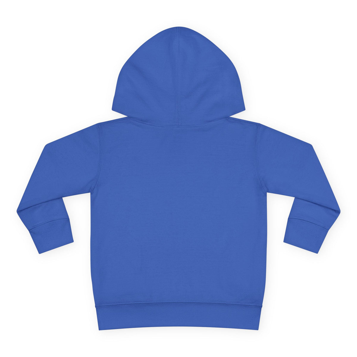 Cozy Kid Toddler Pullover Hoodie | Cozy Chaos Co.