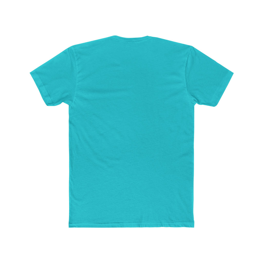 Cozy Chaos Co. Men’s Outdoors Tee – Built for the Outdoors, Made for the Chaos 🌲🏹