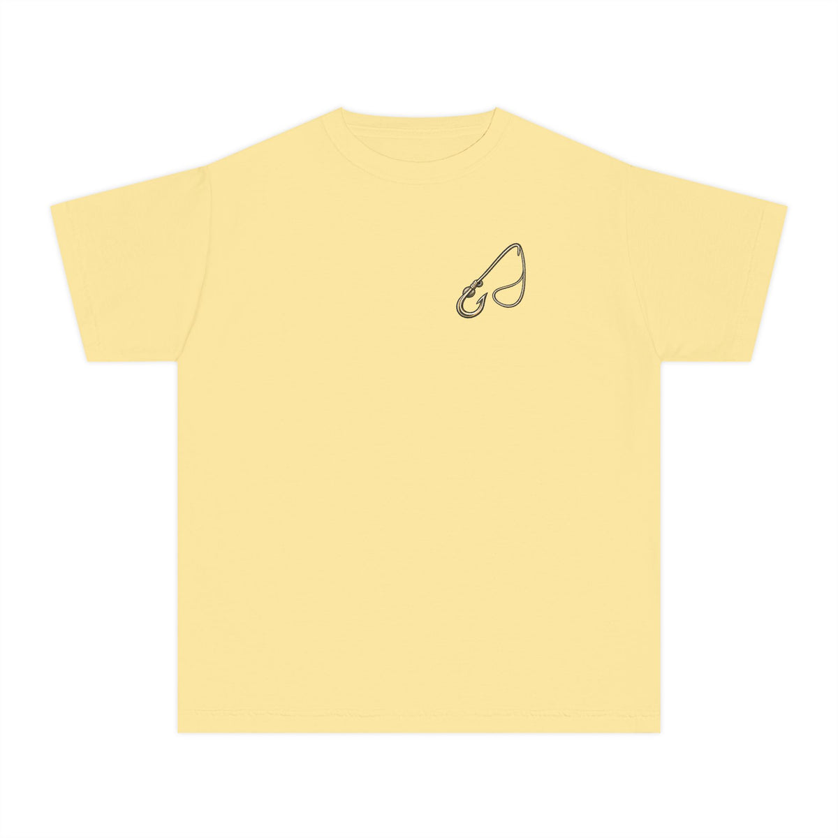 Youth Midweight Tee