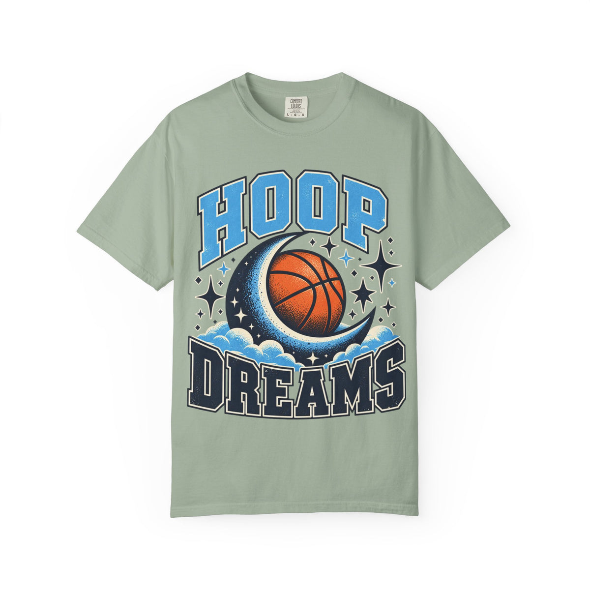 Hoop Dreams T-Shirt
