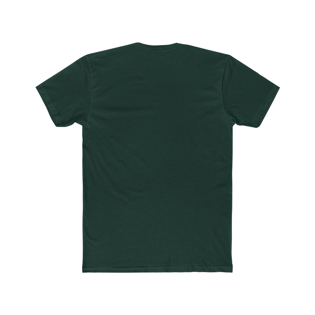 Cozy Chaos Co. Men’s Outdoors Tee – Built for the Outdoors, Made for the Chaos 🌲🏹