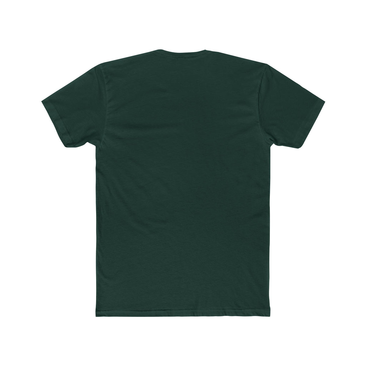 Cozy Chaos Co. Men’s Outdoors Tee – Built for the Outdoors, Made for the Chaos 🌲🏹