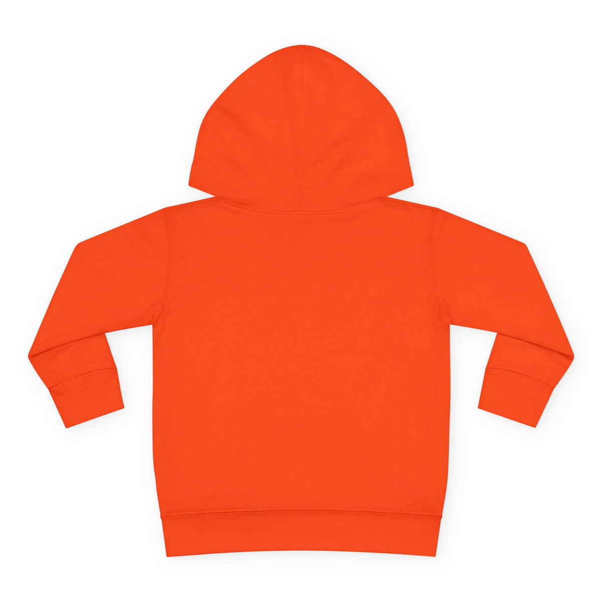 Cozy Kid Toddler Pullover Hoodie | Cozy Chaos Co.