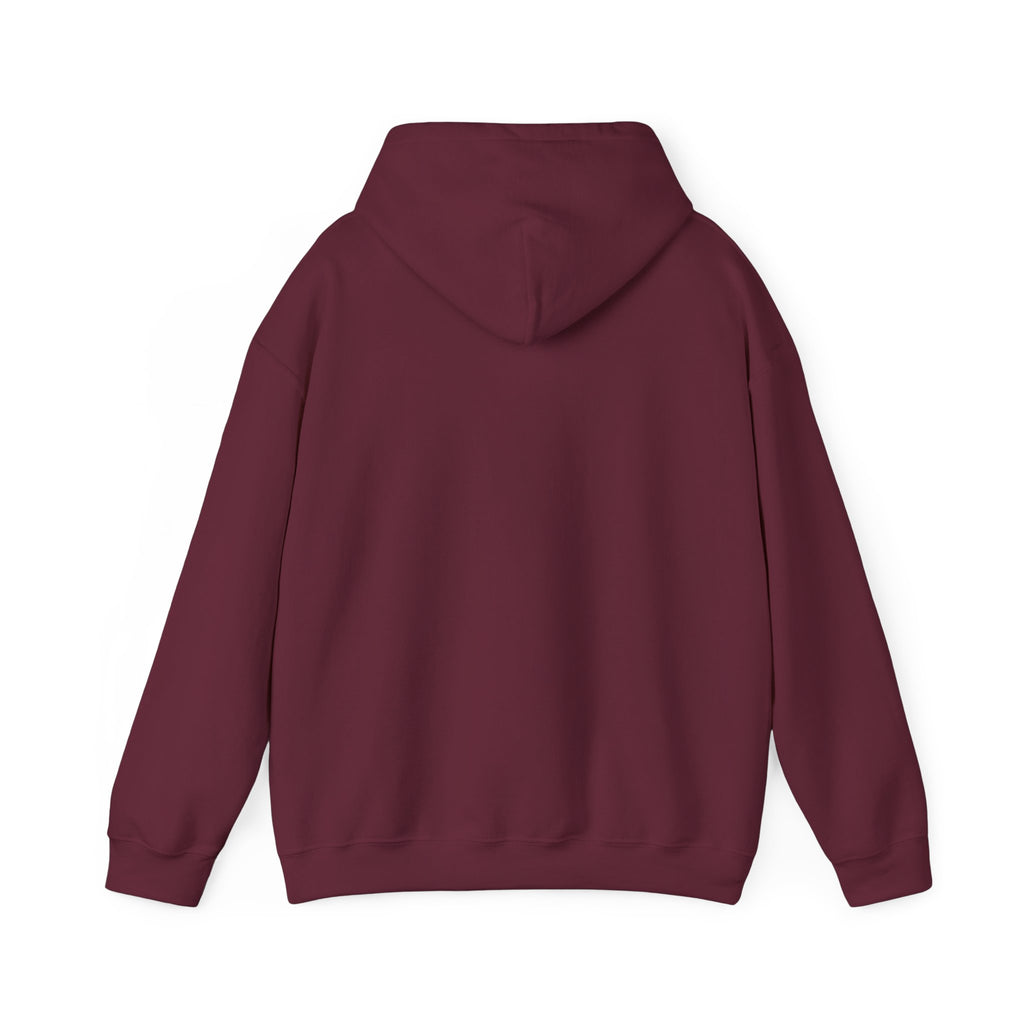 Basketball Mama Hoodie