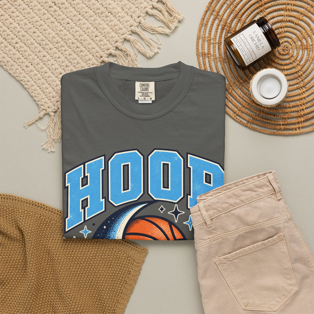 Hoop Dreams T-Shirt