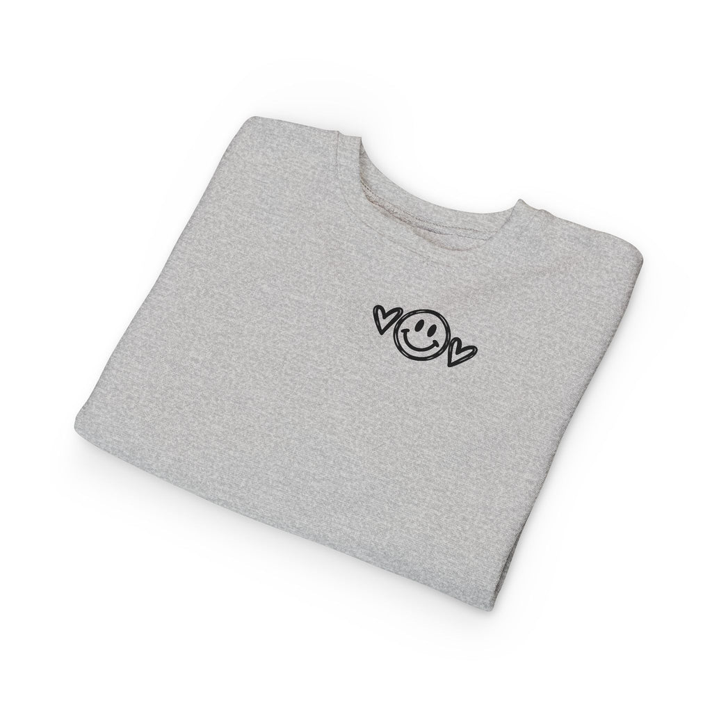 Professional Snack Tester Kids Tee | Cozy Chaos Co. 🍪☺️🖤