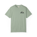 No Roads Needed – Maine Backcountry Adventure Tee | Cozy Chaos Co.