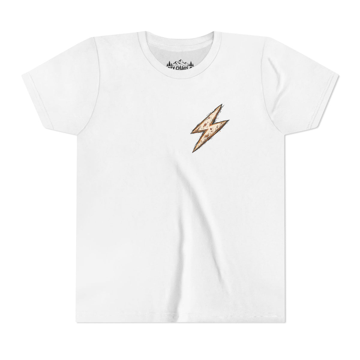 Little Ripper Kids Motocross Tee | Cozy Chaos Co.