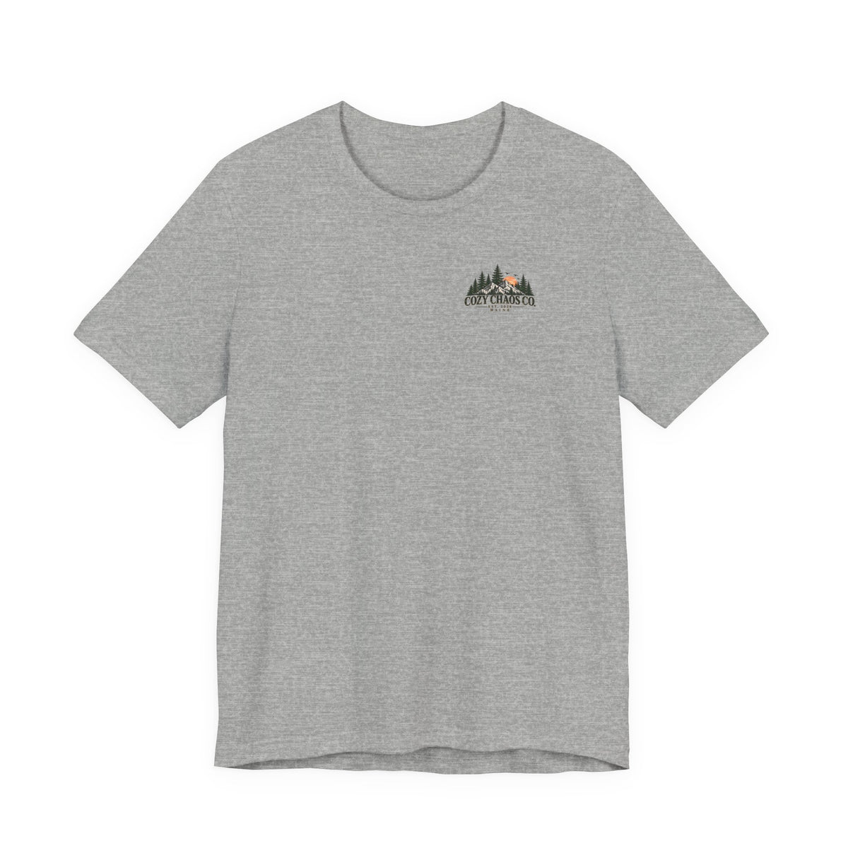 Farm Harder Men’s Graphic T-Shirt | Country Farmer Tractor Tee 🚜🌾