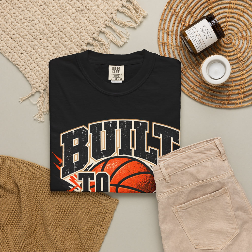 Built to Ball T-Shirt