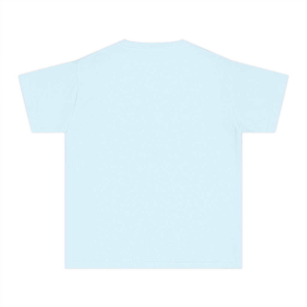 Built to Ball Youth Midweight Tee
