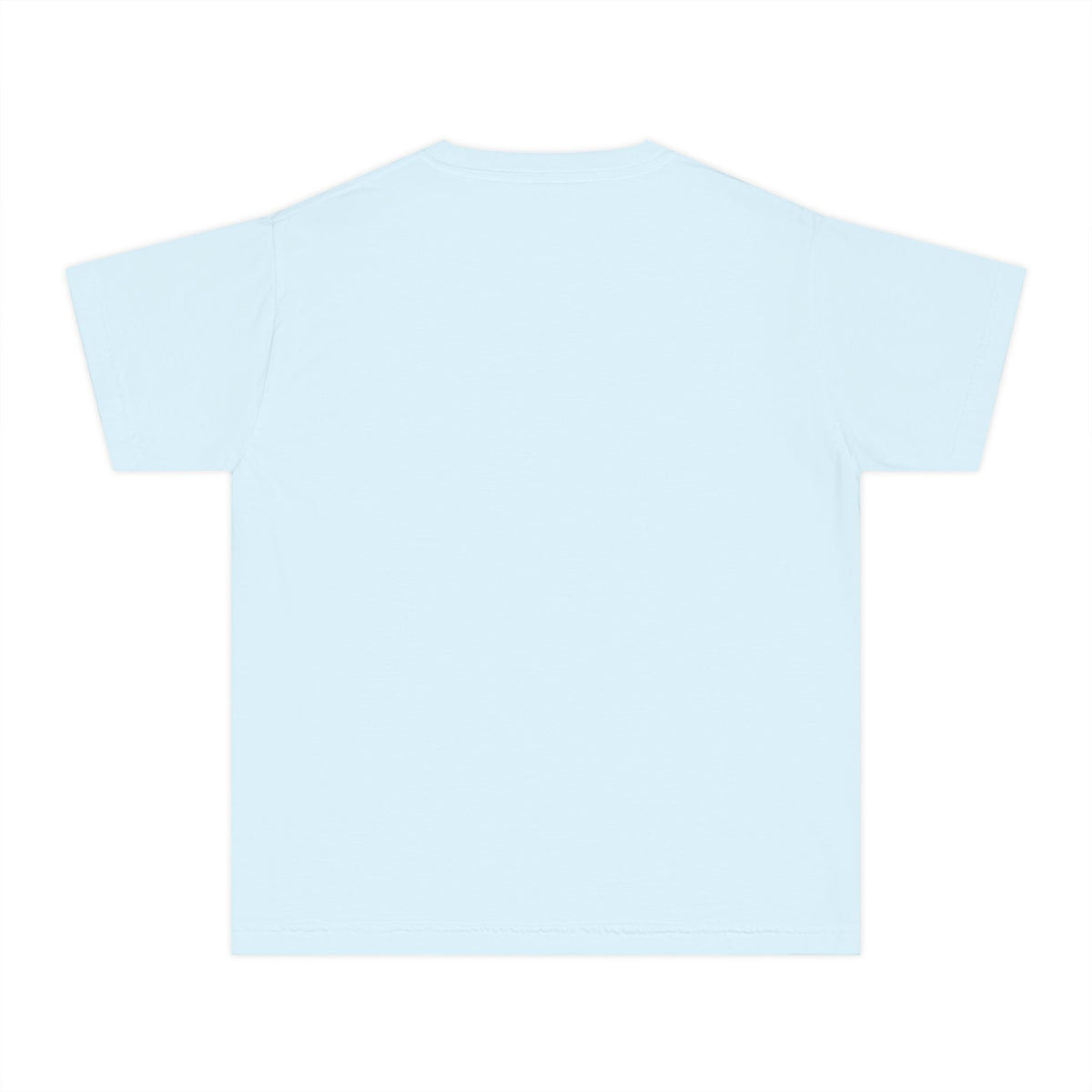 Built to Ball Youth Midweight Tee