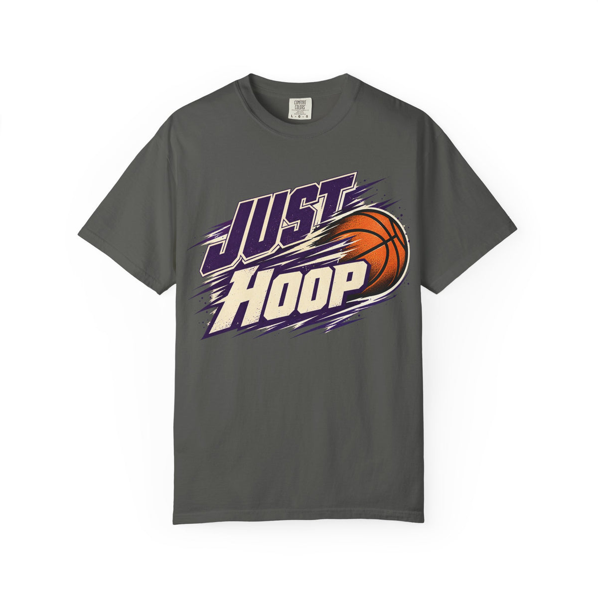 Just Hoop T-Shirt
